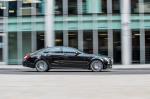 Mercedes-Benz CLS350 BlueTec AMG Sport Package 2014 года (UK)